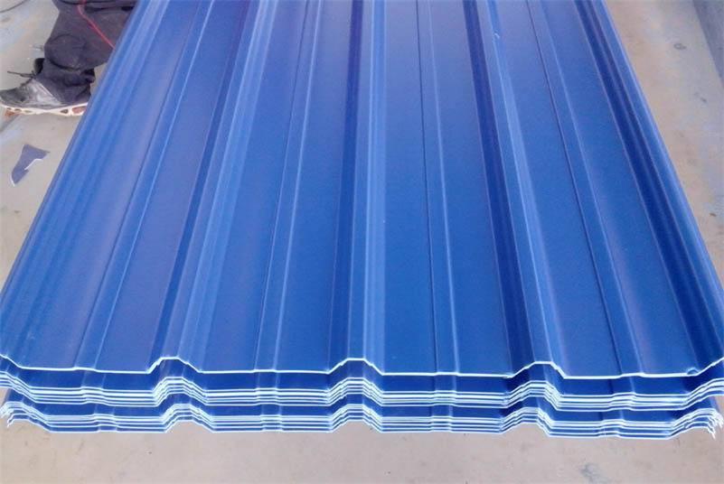 挑選塑鋼瓦有哪些需要注意的