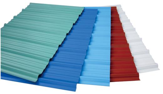 塑料瓦的市場怎么樣