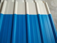 PVC瓦對環(huán)境的保護(hù)作用