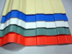 為何pvc瓦會漏水