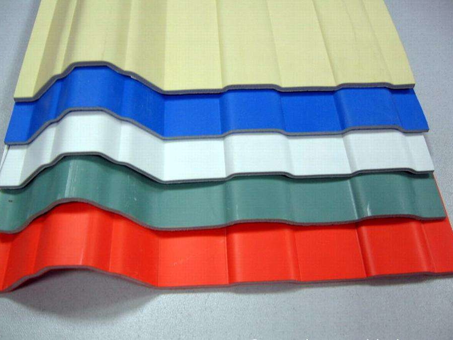 哪些因素導(dǎo)致PVC瓦干燥