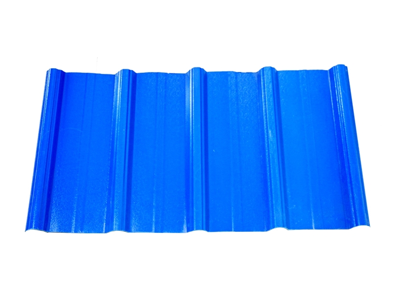 PVC瓦有哪十大特點