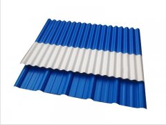 大數(shù)據(jù)對PVC瓦行業(yè)有哪些影響