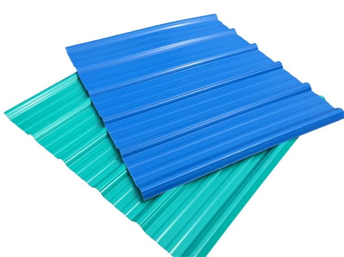 為什么PVC瓦在加工中塑化不良