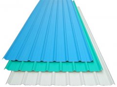 PVC瓦行業未來如何發展