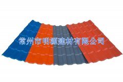 江蘇合成樹脂瓦 合成樹脂瓦廠家批發(fā)價(jià)格