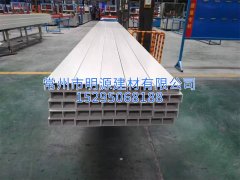 江蘇廠家直銷(xiāo)玻璃鋼防腐檁條 FRP檁條多少錢(qián)一噸