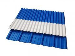 江蘇PVC瓦廠家 PVC瓦多少錢一平方